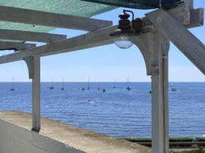 La Terrazza sul Mare Santa Marinellayourbesthostitalycom